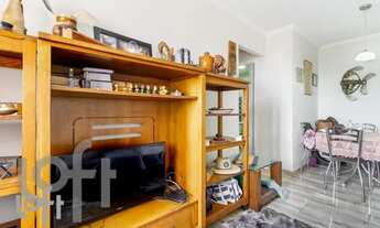 Imagem 5: Apartamento à venda em Liberdade com 49 m², 1 quarto