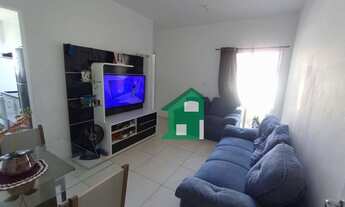 Imagem: Apartamento a venda com 2 quartos, 48 m²