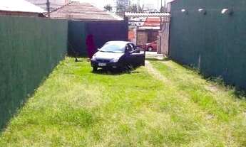 Imagem 2: São Paulo - Terreno Padrão - Vila Carrão