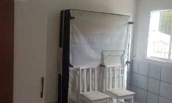 Imagem: Alugo-se kitnet próximo à UFSC