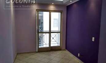 Imagem: São Bernardo do Campo - Apartamento Padrão