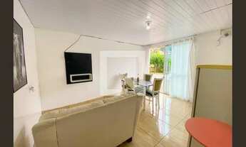 Imagem 3: Apartamento para Aluguel - Canasvieiras, 1 Quarto, 45 m2