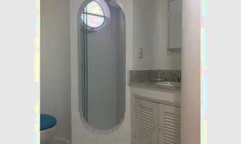 Imagem 1: Apartamento, 180 m² - venda por R$ 1.100.000,00 ou aluguel por R$ 8.000,00/mês - Pitanguei