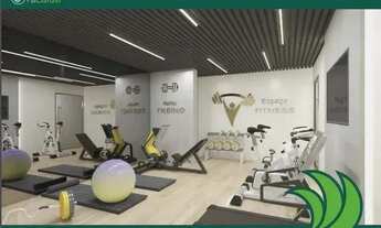 Imagem 7: Luxuoso-Parc Jardim-3qrts-Boa Viagem-Unidades Promocionais-Próx Colégio Madre de Deus! !