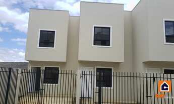 Imagem: Sobrado à venda em Uvaranas