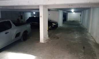 Imagem 2: Venda de imóvel - estacionamento - Bela Vista Centro SP