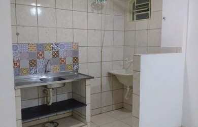 Imagem 2: Apartamento 2 quartos