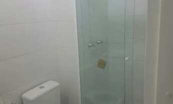 Imagem 4: Apartamento com 1 dormitório para alugar, 33 m² por R$ 2.131,91/mês - Brás - São Paulo/SP