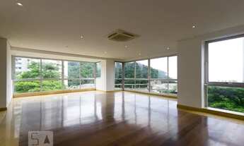 Imagem 2: Apartamento à Venda - São Conrado, 4 Quartos, 280 m2