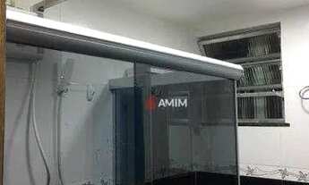 Imagem 4: Apartamento Amplo com 2 Quartos no Centro de São Gonçalo/RJ