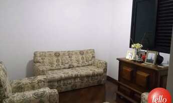 Imagem 2: São Paulo - Apartamento Padrão - Tatuapé