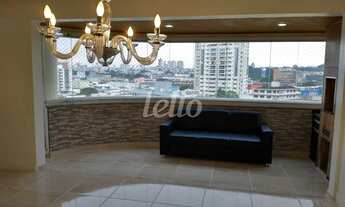 Imagem 4: Santo André - Apartamento Padrão - Casa Branca