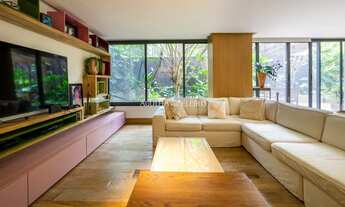 Imagem 4: SãO PAULO - Apartamento Padrão - Vila Madalena