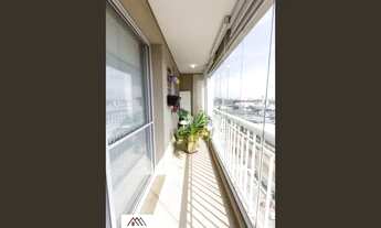 Imagem 6: Locação Apartamento 2 Dormitórios - 78 m² Vila Leopoldina