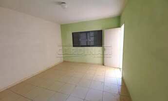 Imagem 3: Casa Padrão em São Carlos