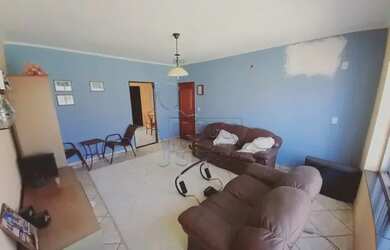 Imagem 5: Casa Padrão em Ribeirão Preto