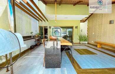 Imagem 5: Casa duplex com 04 suítes à venda em Eusébio