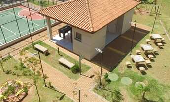 Imagem 2: Apartamento para aluguel possui 43 metros quadrados com 2 quartos