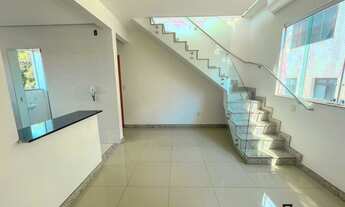 Imagem 6: Cobertura Com Armários Planejados - BH - Santa Rosa - 4 Quartos (2 Suítes) - 3 Vagas