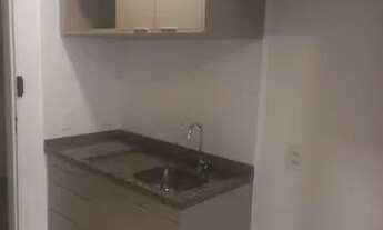 Imagem 5: Apartamento para aluguel tem 22 metros quadrados com 1 quarto Studio Mobiliado