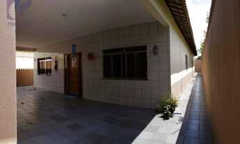 Imagem 5: Casa a venda no Edson Queiroz