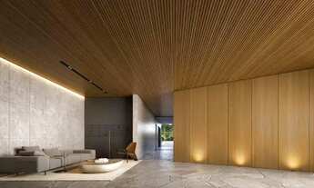 Imagem 5: Apartamento de 136 m2 com 3 suítes em Petrópolis - Porto Alegre - RS