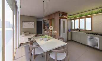 Imagem 5: Apartamento à venda 2 quartos 1 suíte 2 vagas - Sion