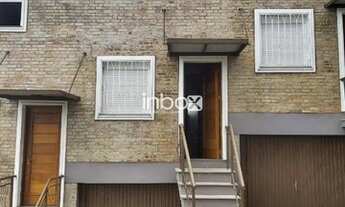 Imagem: BENTO GONçALVES - Casa Padrão - Humaitá