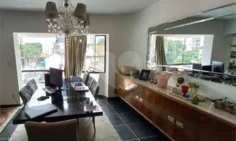 Imagem 3: Apartamento em moema com 220m²