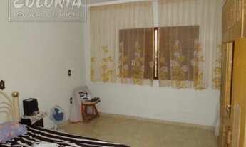 Imagem 6: Santo André - Casa Padrão - Jardim Cristiana