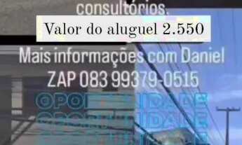 Imagem: Aluga- se ponto comercial no centro de santa