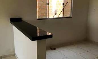 Imagem: Casa em jaru - pode financiar com juros