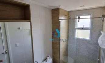 Imagem 5: Apartamento com 2 quartos com varanda gourmet à venda, 71 m² por R$ 760.000 - Santo Amaro