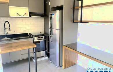 Imagem 6: APARTAMENTO - PINHEIROS - SP