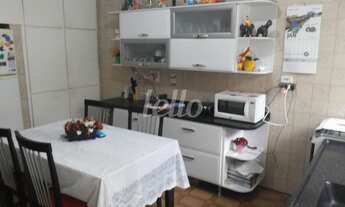 Imagem 6: Santo André - Casa Comercial - Vila Bastos