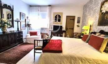 Imagem 6: Apartamento no Leblon - Rio de Janeiro