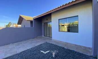 Imagem: Casa com 2 dormitórios, a venda, com 49m²