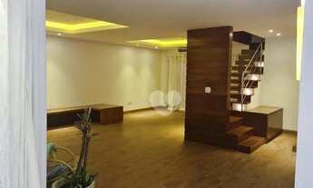 Imagem 6: Casa com 4 dormitórios, 540 m² - venda por R$ 2.340.000,00 ou aluguel por R$ 14.525,17/mês