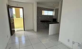 Imagem 4: Apartamento para aluguel possui 70 metros quadrados com 2 quartos em Barrocão - Itaitinga