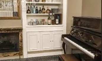 Imagem 7: Santo André - Apartamento Padrão - Vila Bastos