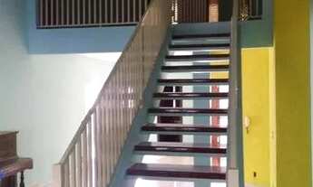 Imagem 7: Casa com 3 dormitórios para alugar, 203 m² por R$ 4.552,87/mês - Jardim Fortaleza - Paulín