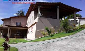 Imagem: Casa 2 quartos em Retiro do Congo