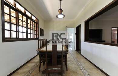 Imagem 6: Casa residencial para aluguel, 3 quartos, 2 suítes, 4 vagas, Bandeirantes (Pampulha) - Bel