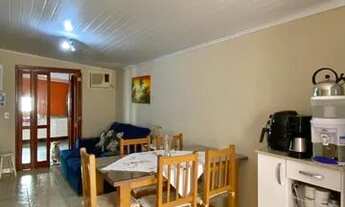 Imagem 6: NOVO HAMBURGO - Casa Padrão - Primavera