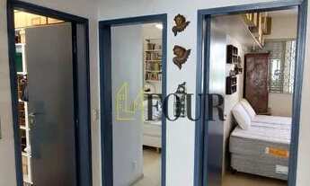 Imagem 4: Apartamento com 4 dormitórios, 155 m² - venda por R$ 890.000,00 ou aluguel por R$ 6.625,00