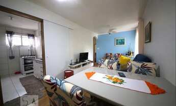 Imagem 3: Apartamento para Aluguel - Santo Amaro , 2 Quartos, 55 m2