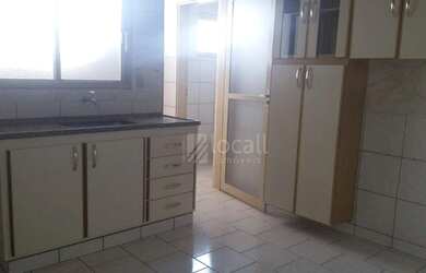 Imagem 5: Apartamento com 2 dormitórios para alugar, 80 m² por R$ 1.200,00/mês - Residencial Cidade