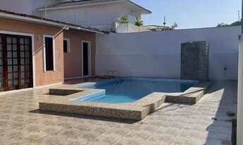 Imagem 4: Casa piatã Casa em condomínio com 5 dormitórios