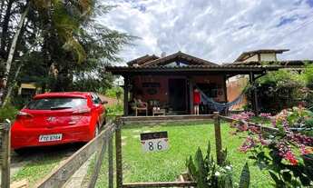 Imagem 2: Casa com 4 dormitórios à venda, 220 m² por R$ 950.000,00 - Reino - Ilhabela/SP