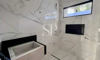 Imagem 3: Casa no Setor Garavelo